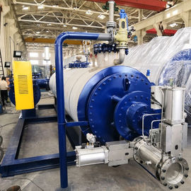 Μηχανή υδρόλυσης μηχανών Siemens/εγκαταστάσεις απόδοσης αλόγων γεύματος φτερών