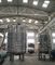 Χημικός ανταλλάκτης θερμότητας σπειρών ανοξείδωτου στις εγκαταστάσεις καθαρισμού 380v πετρελαίου