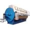 Ανταγωνιστικός Coiler σωλήνων μηχανών απόδοσης τιμών ζωικός στεγνωτήρας δεσμών