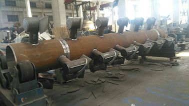 Ζωική μηχανή απόδοσης μεγάλης περιεκτικότητας SS που προμαγειρεύει το σχέδιο συνήθειας