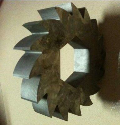 75kw απόδοση της συντετριμμένης μηχανής κόκκαλων χάλυβα άνθρακα