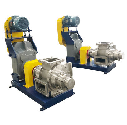 Lamella Stordworks αντλία για τις συντριμμένες εγκαταστάσεις απόδοσης κόκκαλων